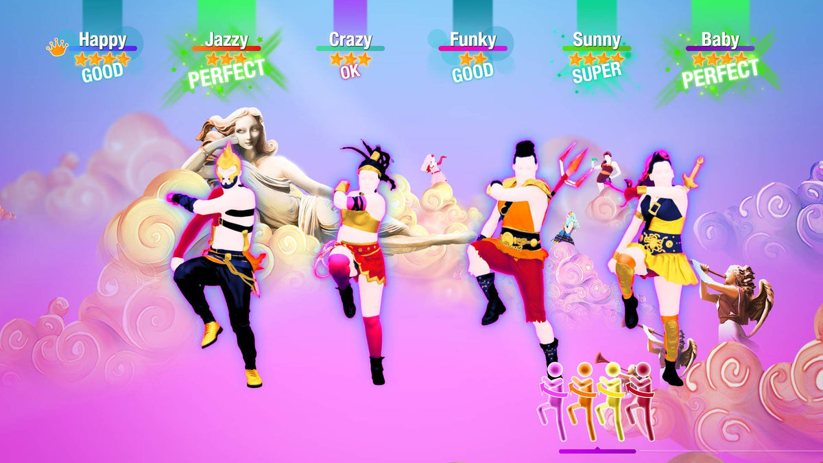 Just Dance 2020 (GB)