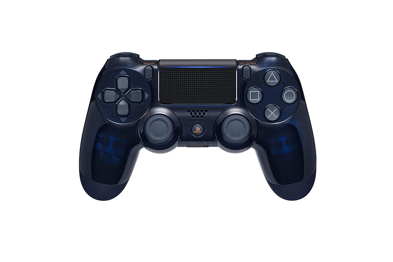 Original Wireless DualShock 4 Controller 500 MM (EU) — Limited Edition