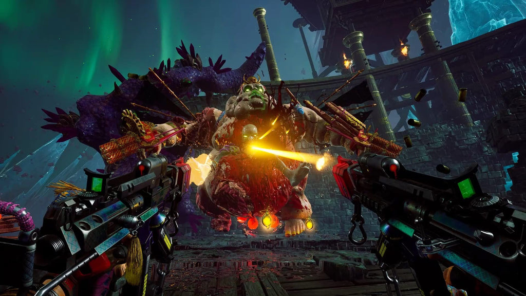 Shadow Warrior 3 (DE) — Definitive Edition