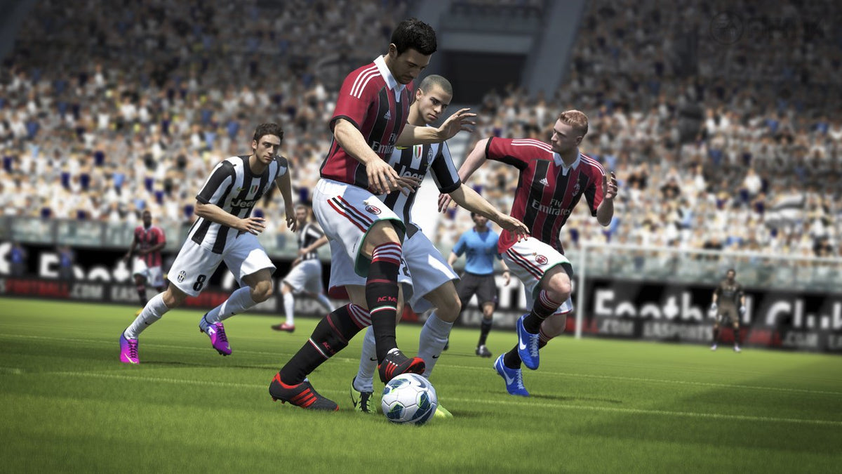 FIFA 14 (FR)