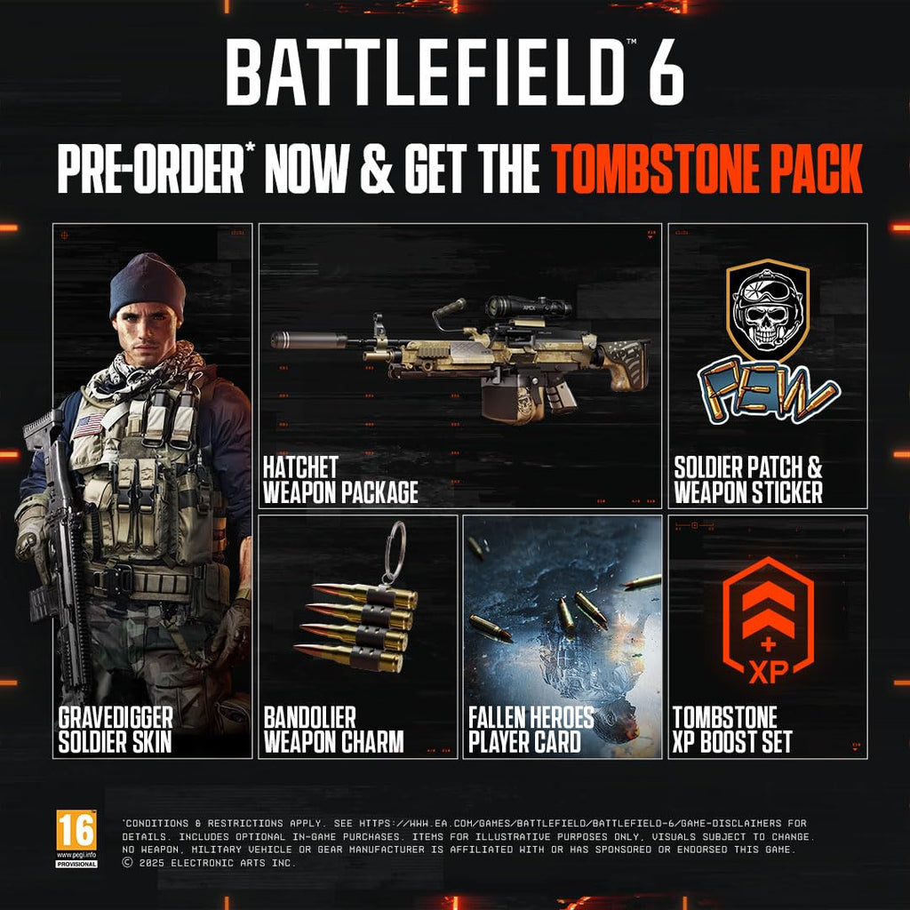 Battlefield 6