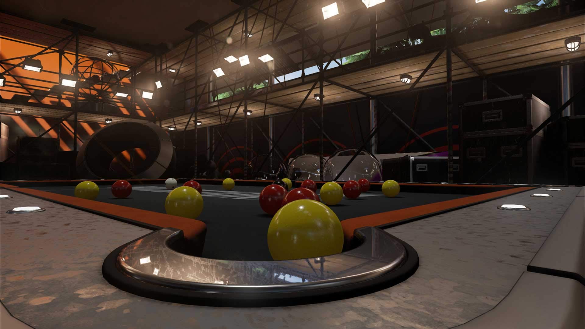 Pool Nation (DE)