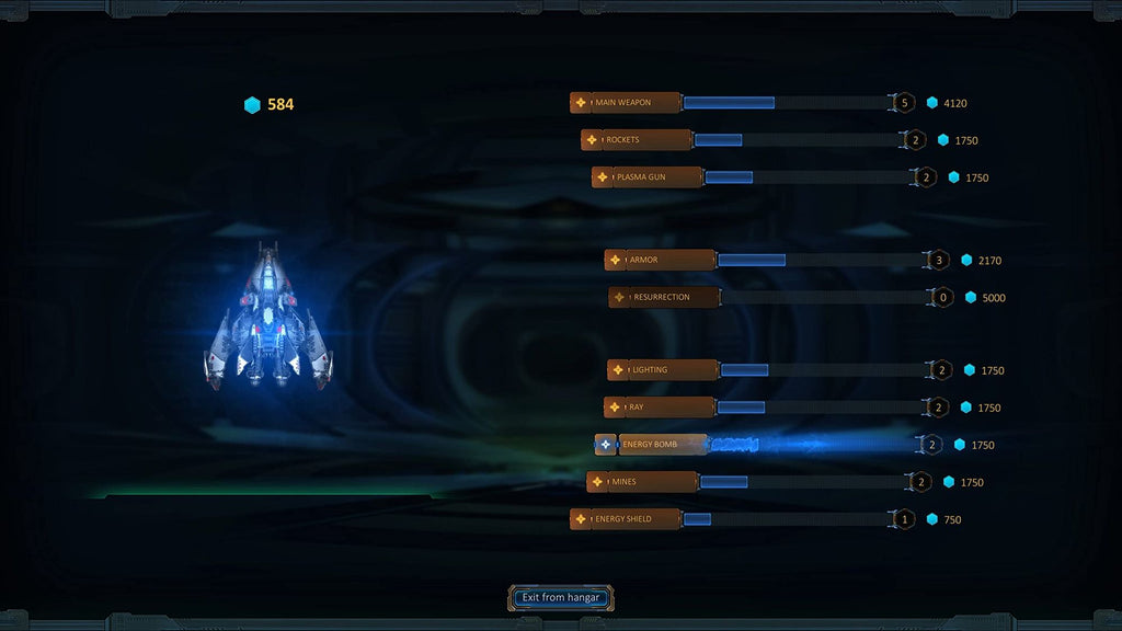 I, AI (GB)