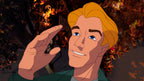 Broken Sword: Shadow of the Templars - Reforged (GB)