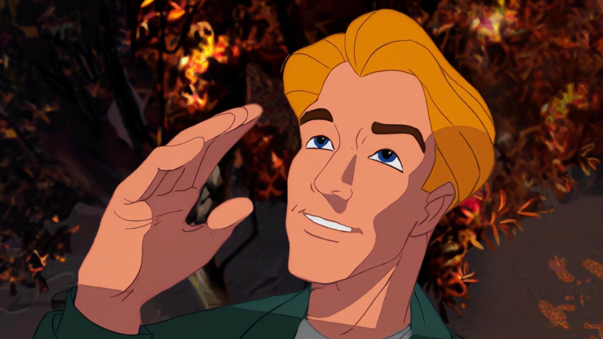 Broken Sword: Shadow of the Templars - Reforged (GB)