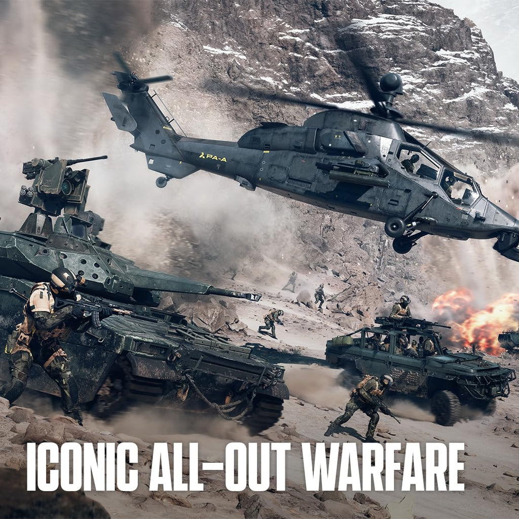 Battlefield 6