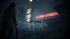 Alan Wake (DE) — Remastered