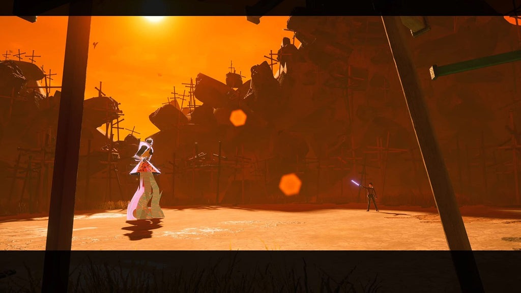 No More Heroes III / 3 (DE)