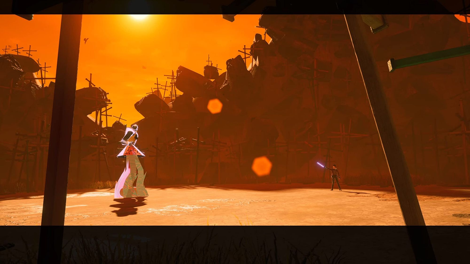 No More Heroes III / 3 (DE)