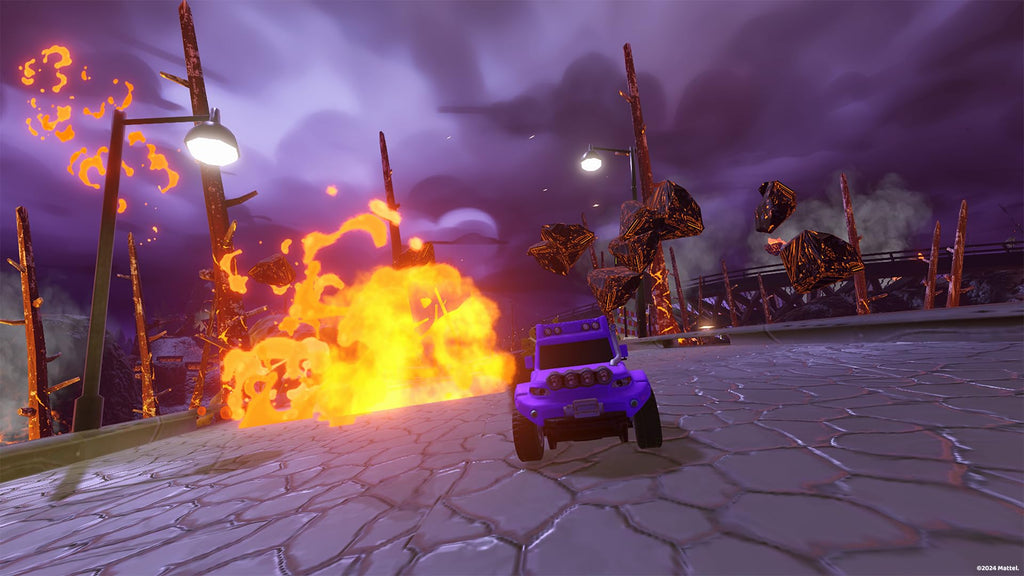 Matchbox Driving Adventures (DE)