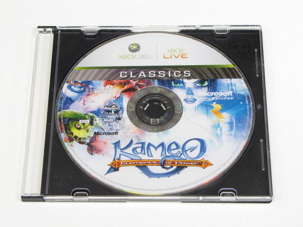 Kameo: Elements of Power (FR)