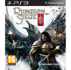 Dungeon Siege III (GB)