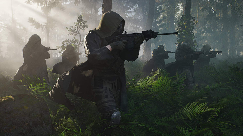 Tom Clancy’s Ghost Recon: Breakpoint (EU)