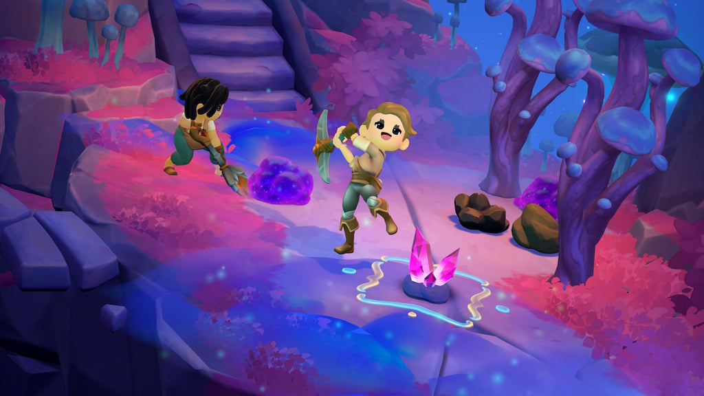 Fae Farm (DE)
