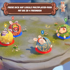 Rabbids: Party of Legends (DE)