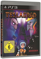 Teslagrad (DE)