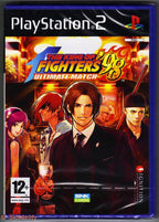 King of Fighters 98: Ultimate Match (GB)