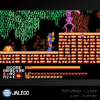 Jaleco Collection 1