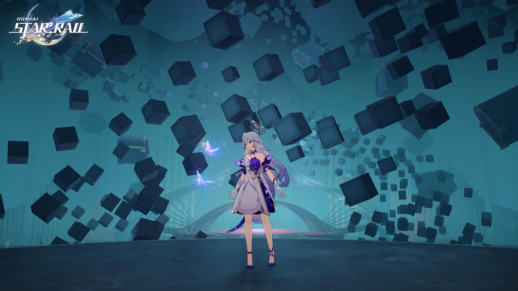 Honkai: Star Rail Trailblazer Edition (GB)