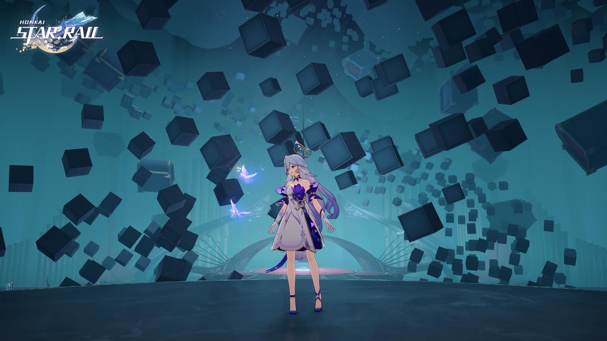 Honkai: Star Rail Trailblazer Edition (GB)