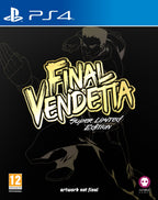 Final Vendetta Super (EU) — Limited Edition