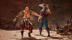 Mortal Kombat 1 (DE)