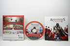 Assassin s Creed II Edition PS3 [Ubisoft] — Essentials