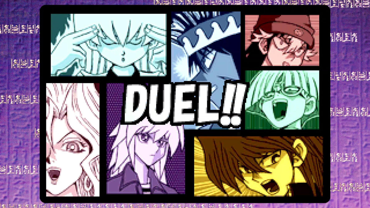 Yu-Gi-Oh! Early Days Collection (DE)