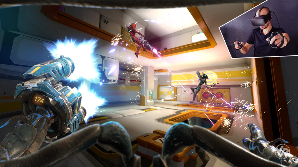 Space Junkies (DE)