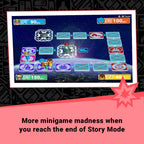 WarioWare: Move It! (GB)