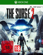 The Surge 2 (DE)