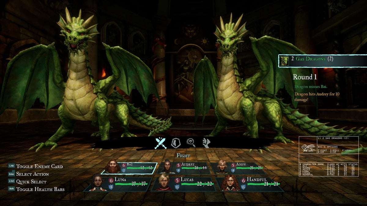 Wizardry: Proving Grounds of the Mad Overlord (GB)