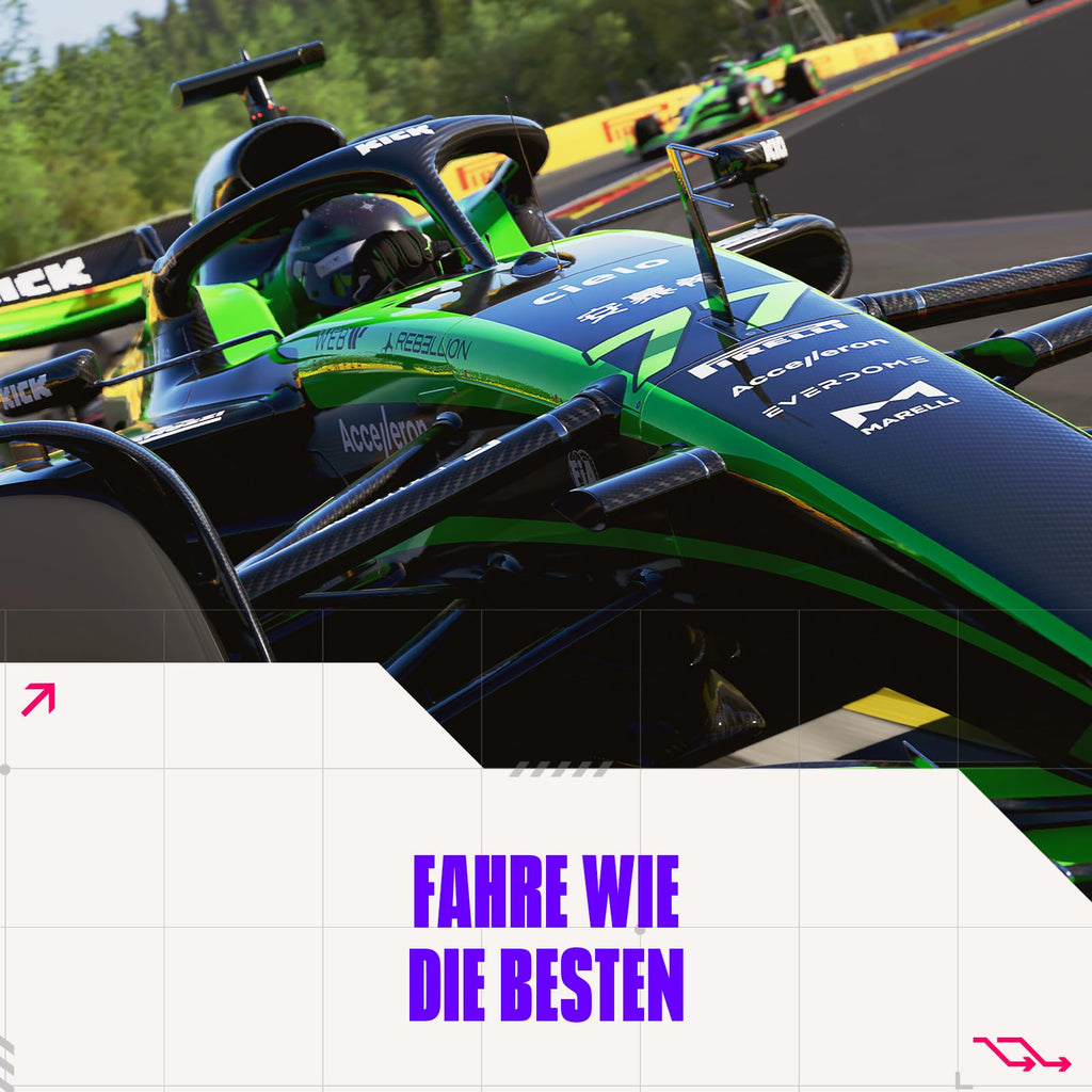 F1 24 (DE)