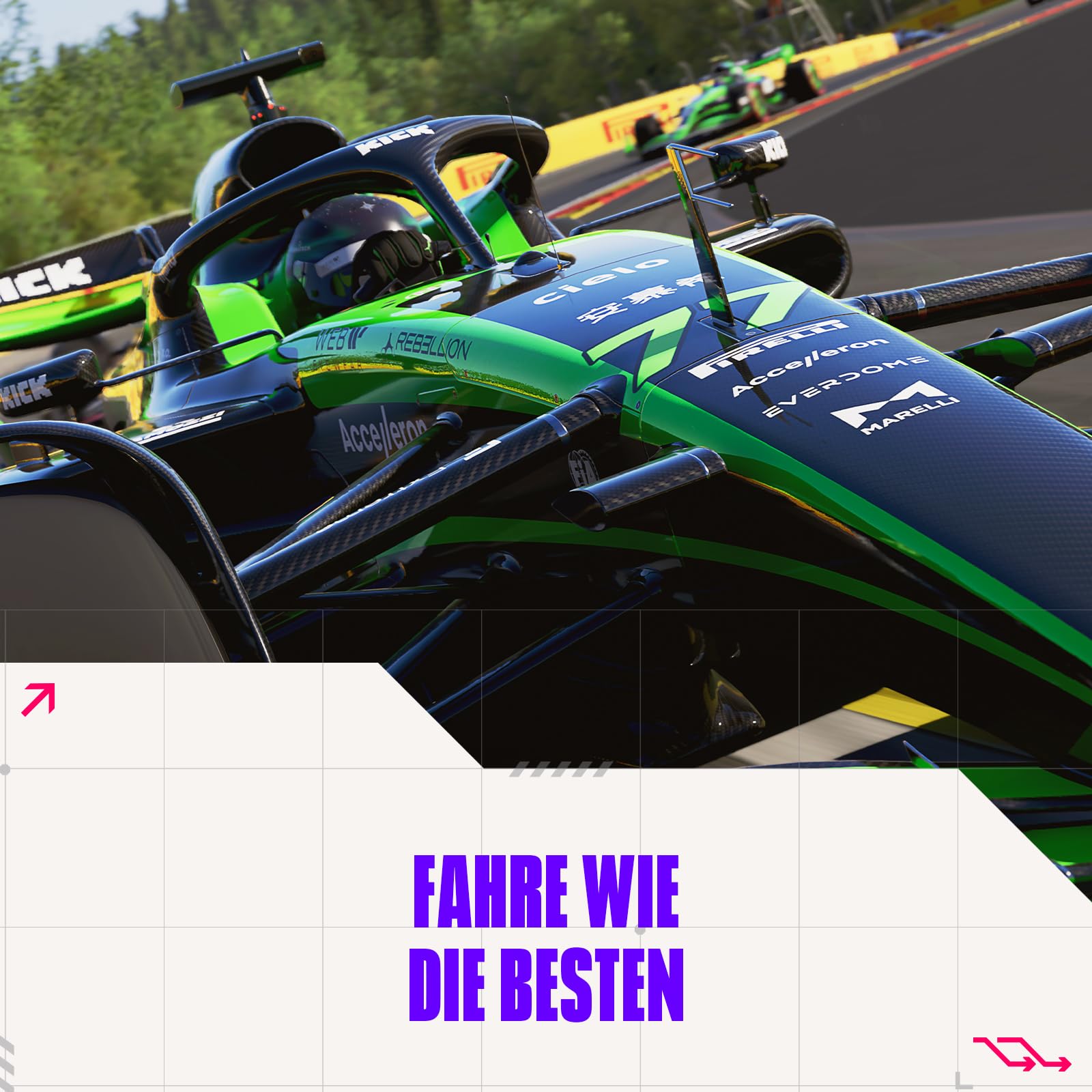 F1 24 (DE)