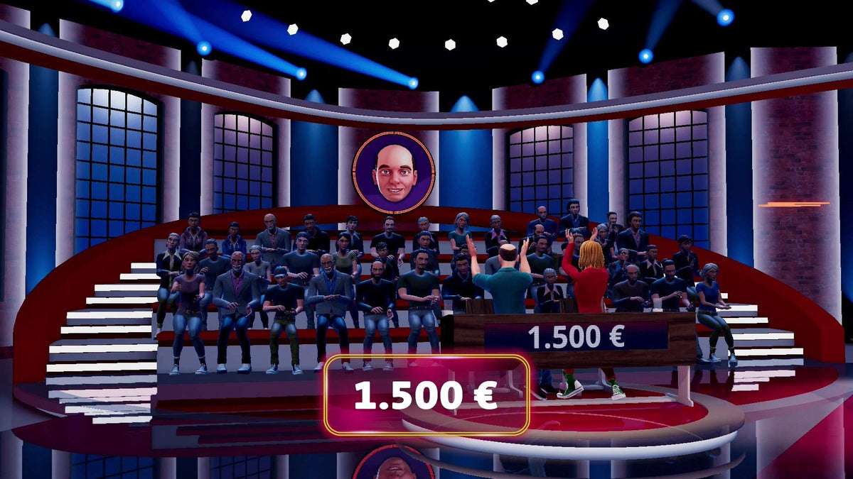 Wer weiss denn sowas?: Das 2. Spiel (DE)