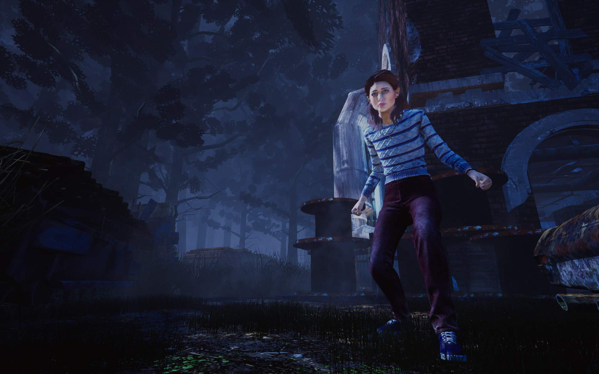 Dead By Daylight Nightmare Edition (DE)