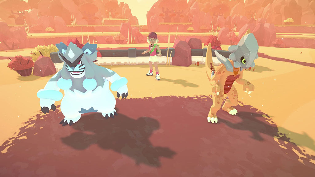 Temtem (DE)