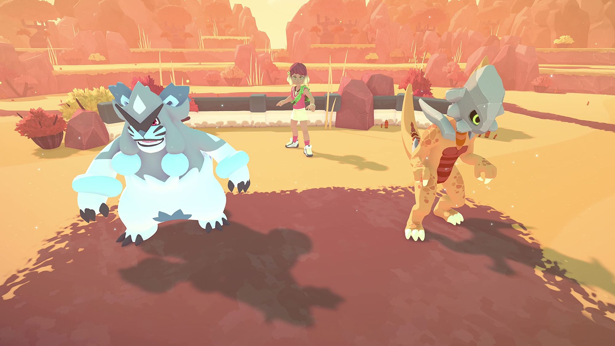Temtem (DE)