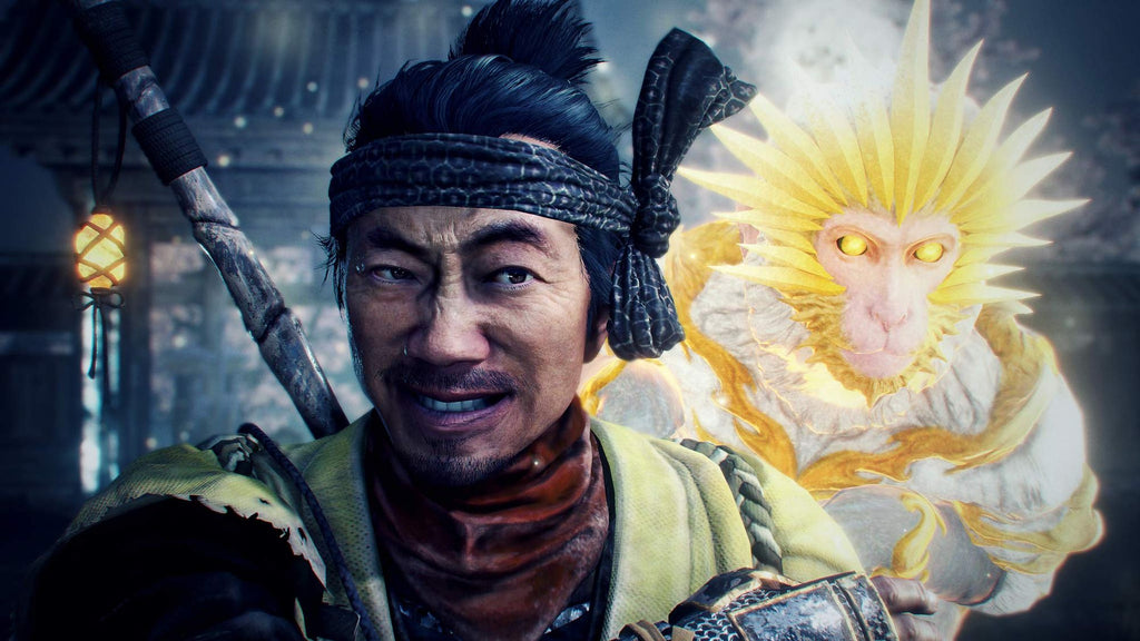 Nioh Collection (ES)