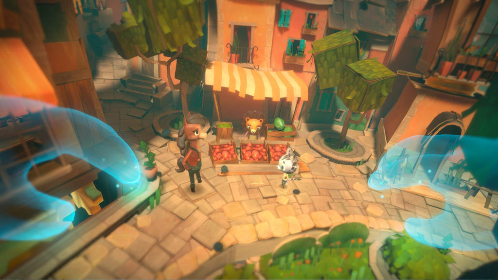 Ghost Giant (DE)