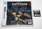 Metroid Prime Hunters (GB)