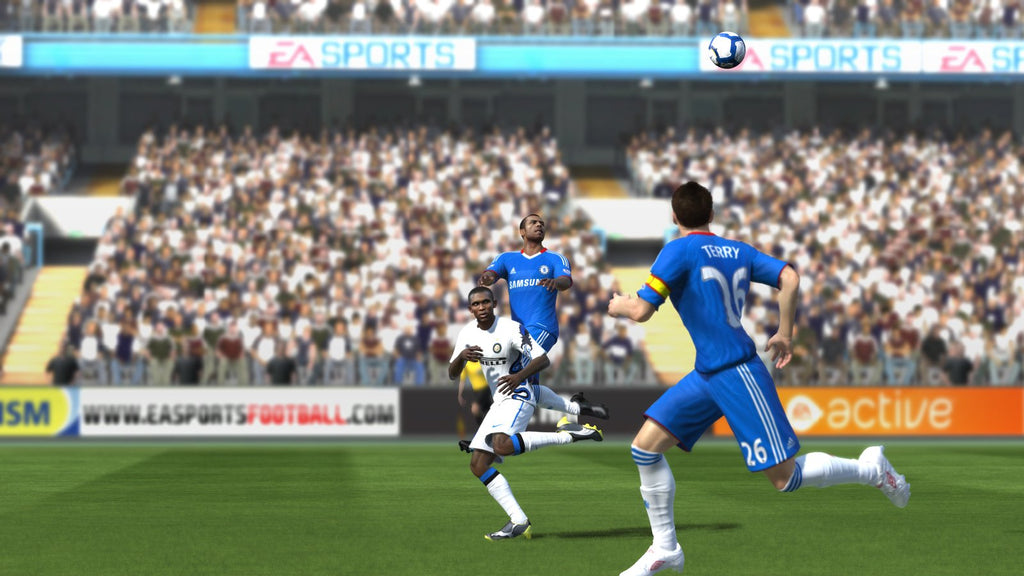 FIFA 11 (AT)