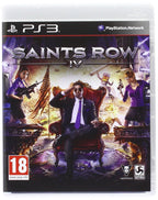 Saints Row IV (GB)