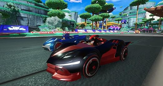 Team Sonic Racing (FR)