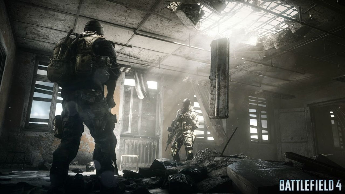 Battlefield 3 (FR) — Premium Edition