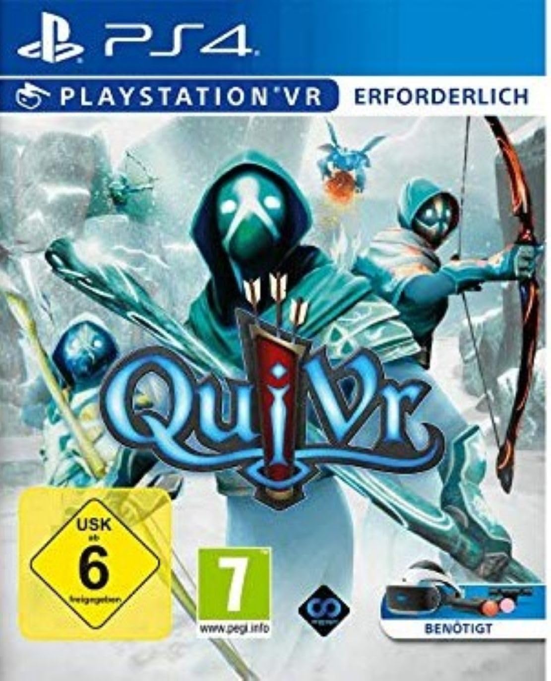 Qui VR (DE)