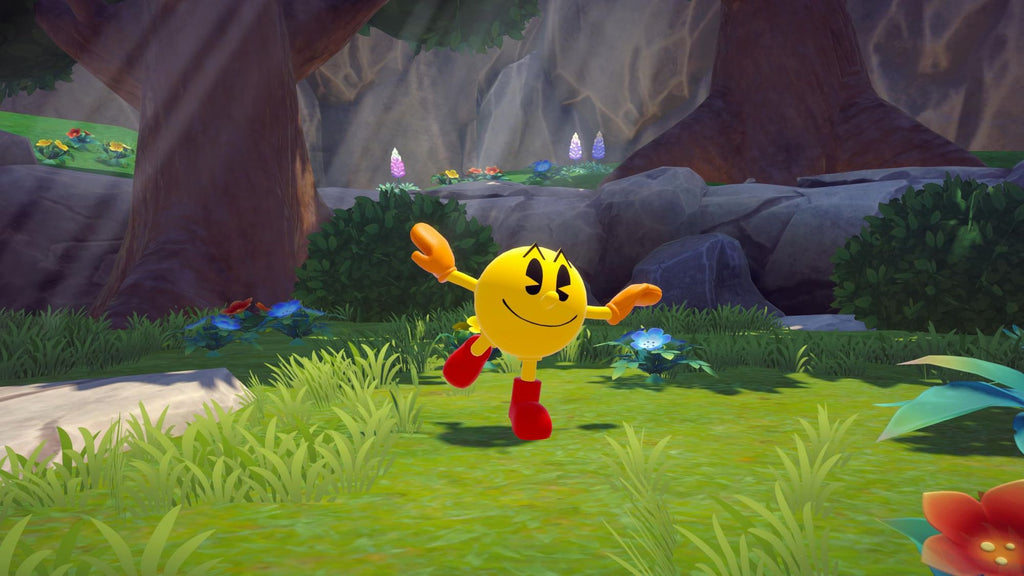 Pac-Man World 2 Re-Pac (DE)