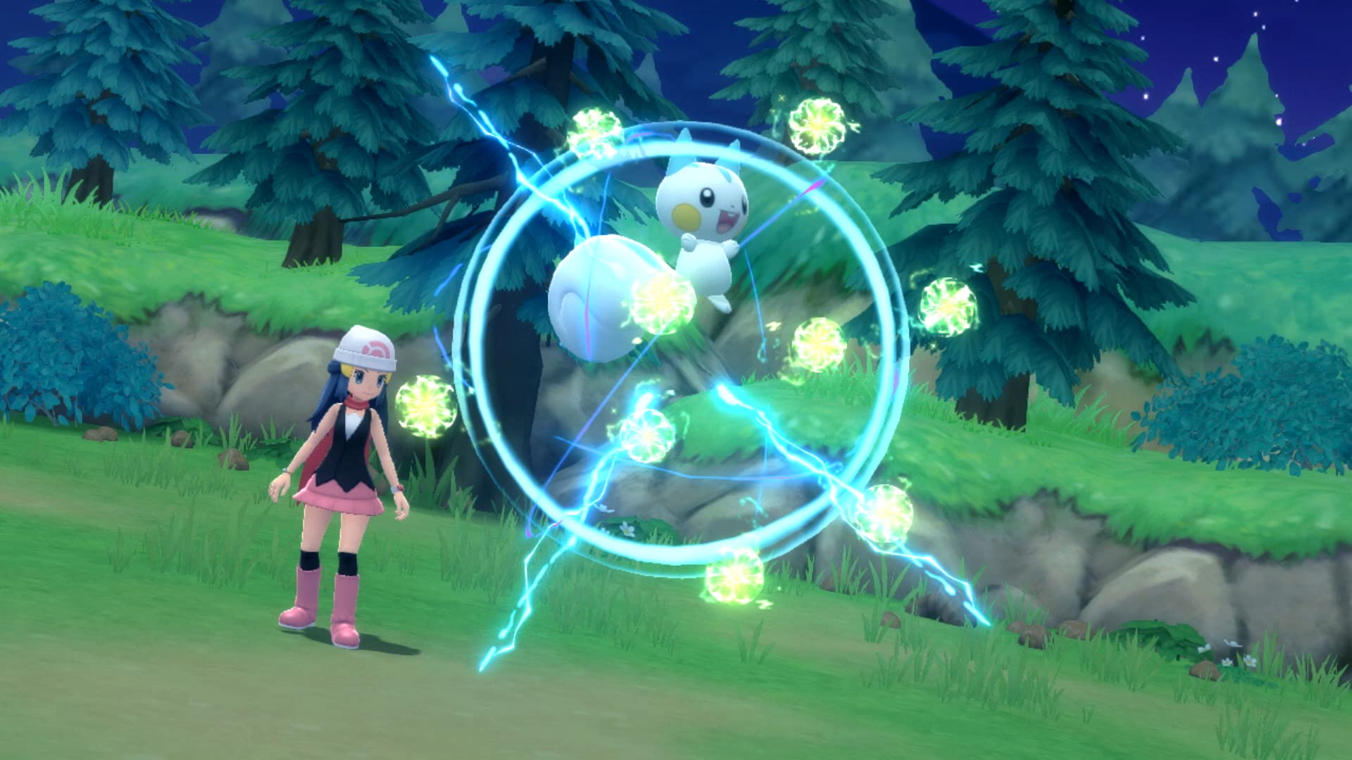Pokemon: Strahlender Diamant (JP)