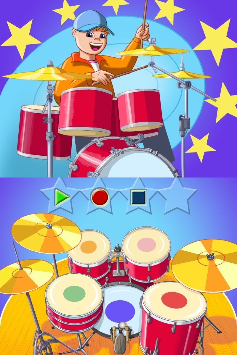 Musik für Kids (DE)