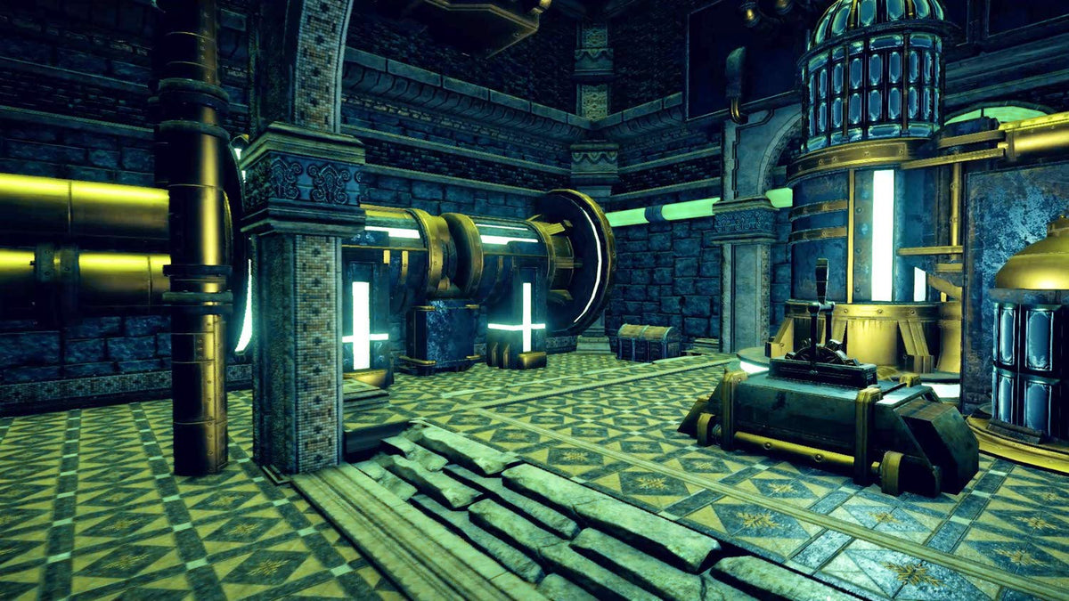 Outward (DE) — Day One Edition
